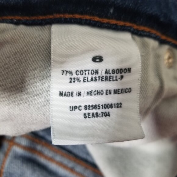 Route 66 Slim Fit Jeans 6 - Picture 3 of 6